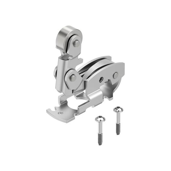 Pârghie basculantă cu role Festo VAOM-R4-20-D2-52, cod 8049236 - megora.ro