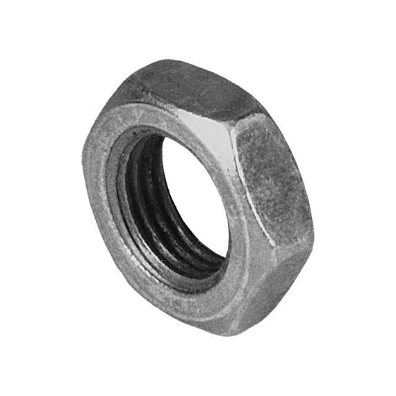 Piuliță hexagonală Festo MSK-M18X1,5, cod 189008, filet piston M18x1.5 - megora.ro
