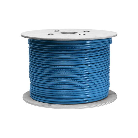 Furtun pneumatic Festo PUN-H-4X0,75-BL diametru exterior 4 mm, diametru interior 2.6 mm, albastru - megora.ro