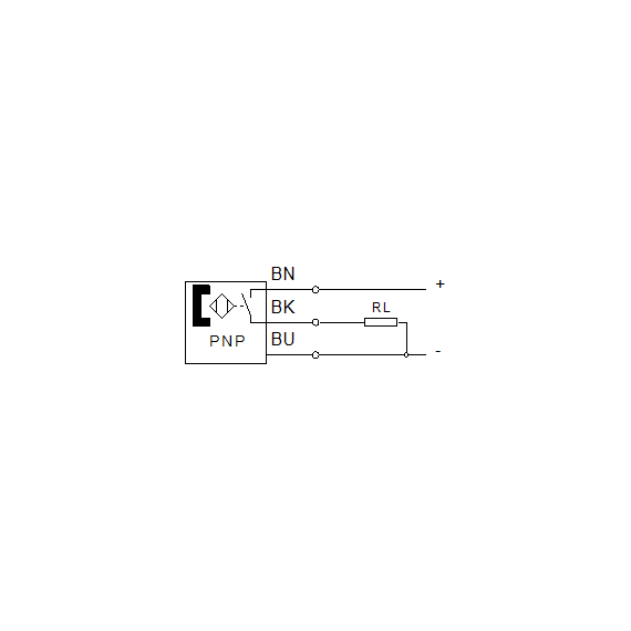 Senzor de proximitate Festo SMT-8M-A-PS-24V-E-2,5-OE, cod 574335, profil T, PNP NO, fără mufă, cablu 2.5 m - megora.ro
