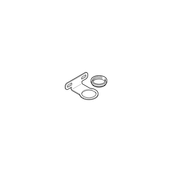 Suport de fixare Festo MS4-WR-B, cod 8149680 - megora.ro