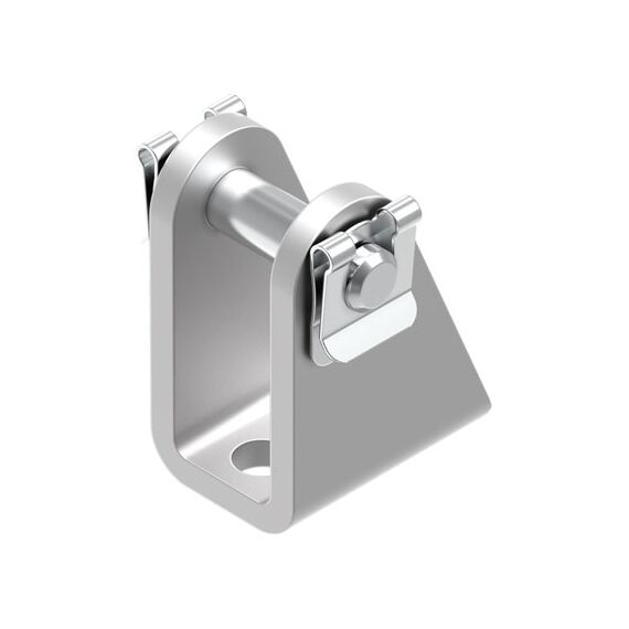 Suport lagăr LBN pentru cilindru pneumatic - megora.ro