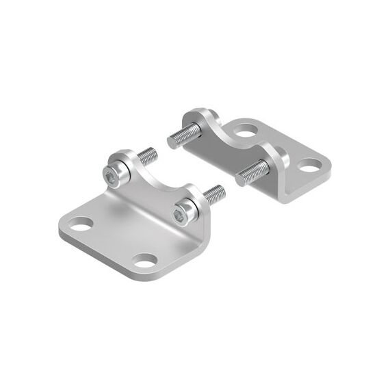 Talpă de fixare Festo HNC-40, cod 174370, diametru piston 40 mm - megora.ro