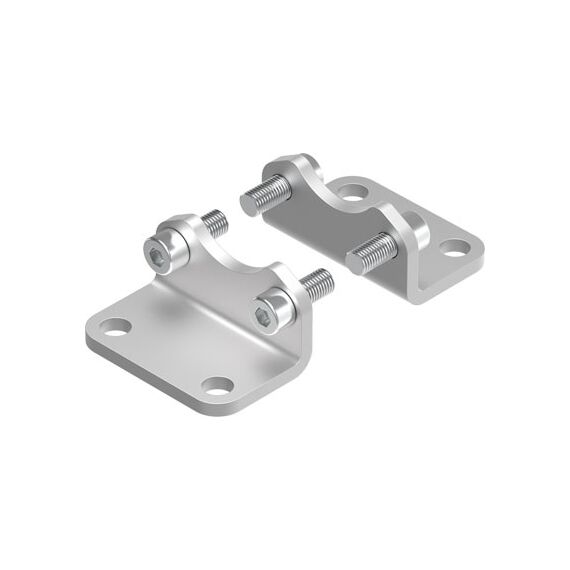 Talpă de fixare Festo HNC-50, cod 174371, diametru piston 50 mm - megora.ro