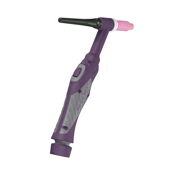 Aparat Wig cc XTT 207 DV pulsat + set clesti PW + Pistol Wig 200-4m ProGrip26 PW - megora.ro