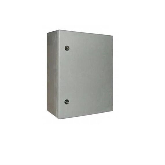 Tablou aparent Tongun 018-024030170 / TN 4317 poliester, gri, 400x300x170 mm - megora.ro
