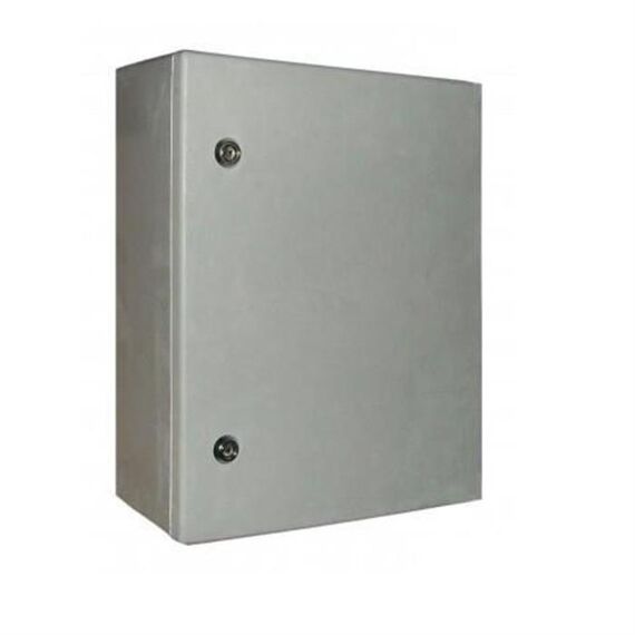 Tablou aparent Tongun 018-028050280 / TN 8527 poliester, gri, 800x500x270 mm - megora.ro
