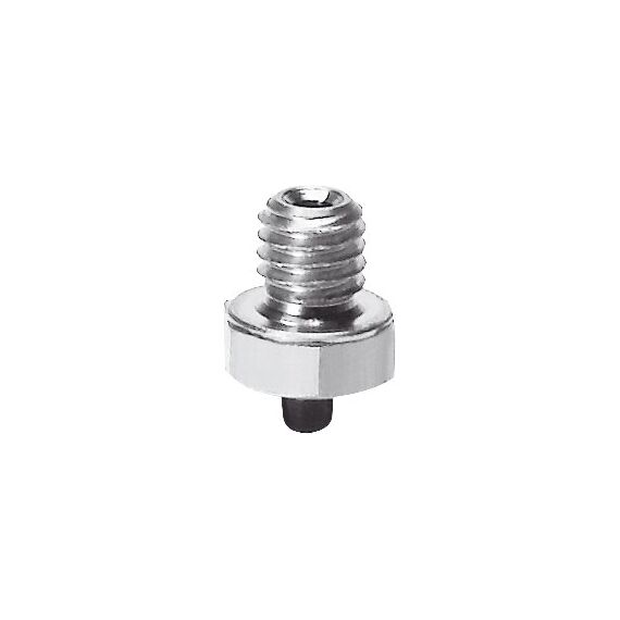 Ventuză Festo VAS-2-M3-NBR, cod 173438, material NBR, diametru 2 mm, conexiune M3 - megora.ro