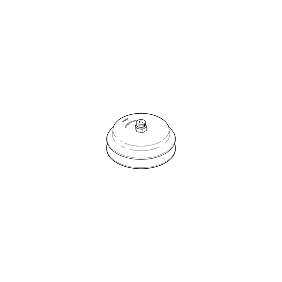 Ventuză Festo VASB-75-1/4-PUR-B, cod 1396064, material PUR, diametru 75 mm, conexiune G1/4 - megora.ro