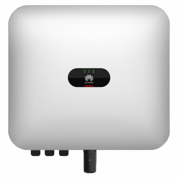 Invertor monofazat hibrid Huawei SUN2000-5KTL-L1 tensiune 360 VDC, tensiune ieșire 1x230 VAC, putere 5 kW, 5.5 kVA - megora.ro