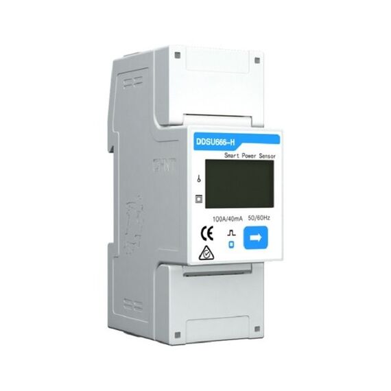 Contor inteligent monofazat Huawei Smart Power Meter DDSU666-H - megora.ro