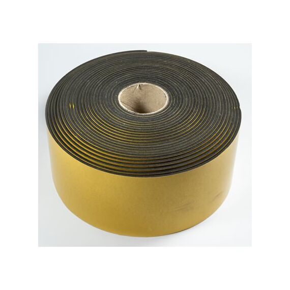 Bandă etanșare EPDM Profiness 1653-9664-31-90x3 - megora.ro