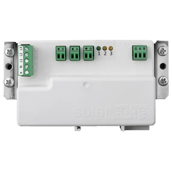 Contor inteligent SolarEdge SE-MTR-3Y-400V-A, trifazic, 3x100A - megora.ro