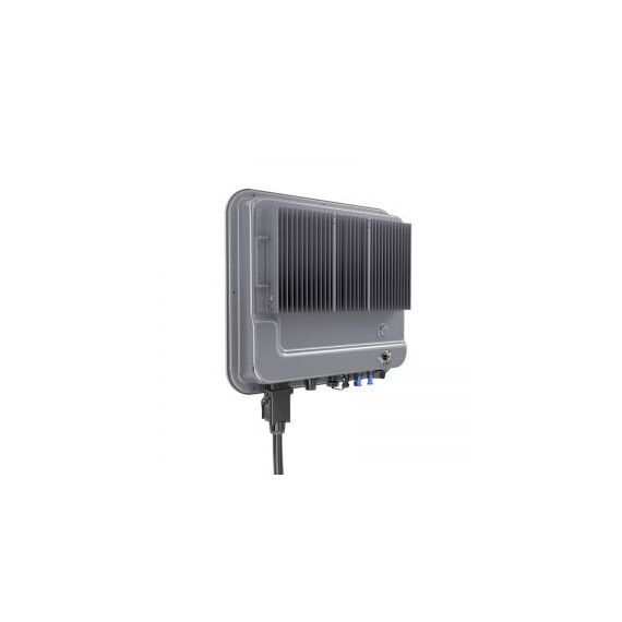Invertor trifazat hibrid Huawei SUN2000-6KTL-M1 tensiune 600 VDC, tensiune ieșire 3x400 VAC, putere 6 kW, 6.6 kVA - megora.ro