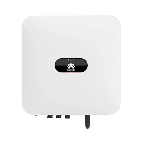 Invertor monofazat hibrid Huawei SUN2000-3KTL-L1 tensiune 360 VDC, tensiune ieșire 1x230 VAC, putere 3 kW, 3.3 kVA - megora.ro