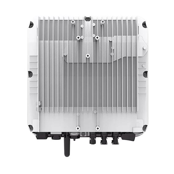 Invertor monofazat hibrid Huawei SUN2000-3KTL-L1 tensiune 360 VDC, tensiune ieșire 1x230 VAC, putere 3 kW, 3.3 kVA - megora.ro