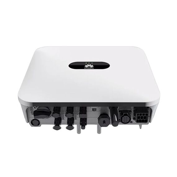 Invertor monofazat hibrid Huawei SUN2000-3KTL-L1 tensiune 360 VDC, tensiune ieșire 1x230 VAC, putere 3 kW, 3.3 kVA - megora.ro