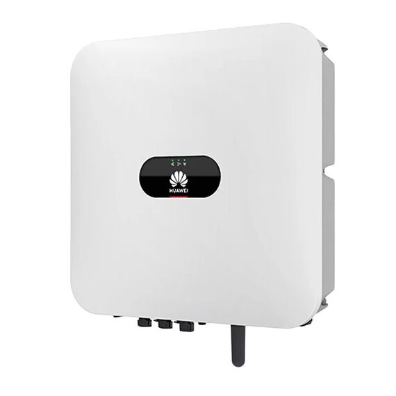 Invertor monofazat hibrid Huawei SUN2000-3KTL-L1 tensiune 360 VDC, tensiune ieșire 1x230 VAC, putere 3 kW, 3.3 kVA - megora.ro