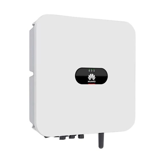 Invertor monofazat hibrid Huawei SUN2000-3KTL-L1 tensiune 360 VDC, tensiune ieșire 1x230 VAC, putere 3 kW, 3.3 kVA - megora.ro