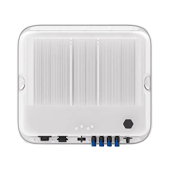 Invertor trifazat on-grid Huawei SUN2000-12KTL-M2 tensiune 600 VDC, tensiune ieșire 3x400 VAC, putere 12 kW, 12 kVA - megora.ro