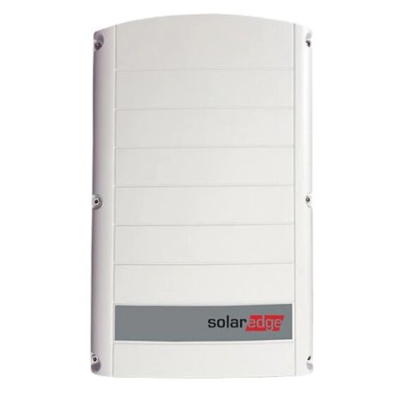 Invertor trifazat SolarEdge SE9K, 9kW - megora.ro