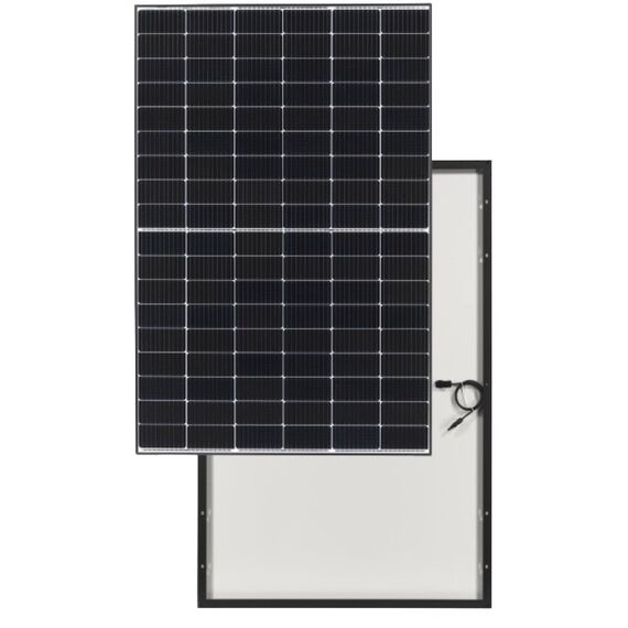 Panou fotovoltaic Bauer Solar 405W, BS-405-M10HB, monocristalin - megora.ro