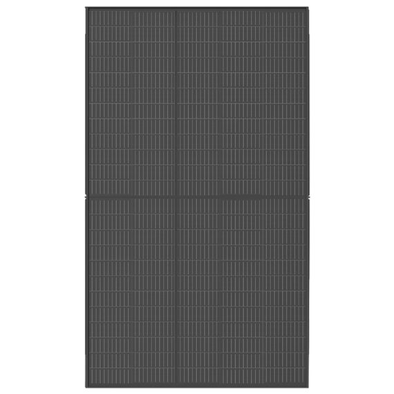 Panou fotovoltaic Trina Solar 385W, Vertex S full black TSM-385 DE09.05, monocristalin - megora.ro
