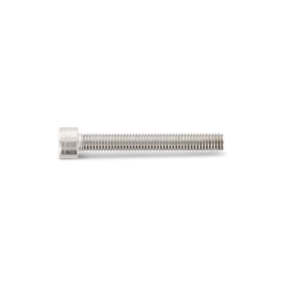 Șurub cu cap imbus, cilindric, din inox, M8x35mm - megora.ro