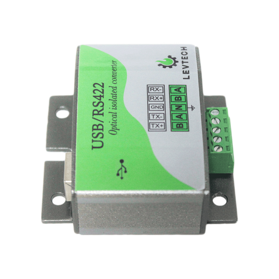 Adaptor USB RS422 Levtech LSP-CRS422  - megora.ro