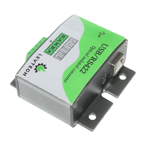 Adaptor USB RS422 Levtech LSP-CRS422  - megora.ro