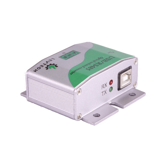 Adaptor USB RS485 Levtech LSP-CRS  - megora.ro