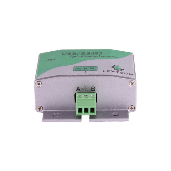 Adaptor USB RS485 Levtech LSP-CRS  - megora.ro