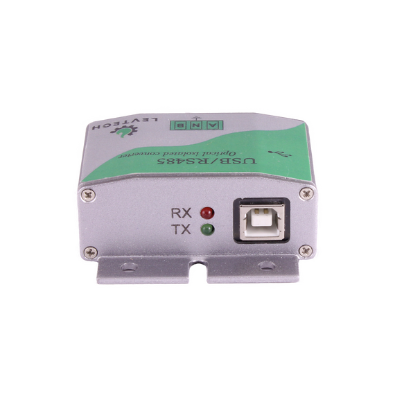 Adaptor USB RS485 Levtech LSP-CRS  - megora.ro
