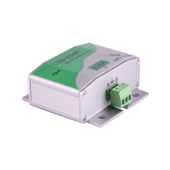 Adaptor USB RS485 Levtech LSP-CRS  - megora.ro