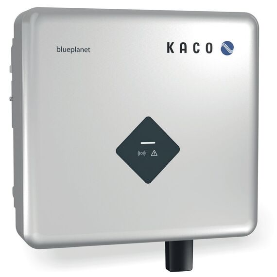 Invertor monofazat on-grid Kaco Blueplanet 5.0 NX1 M2, 5kW - megora.ro