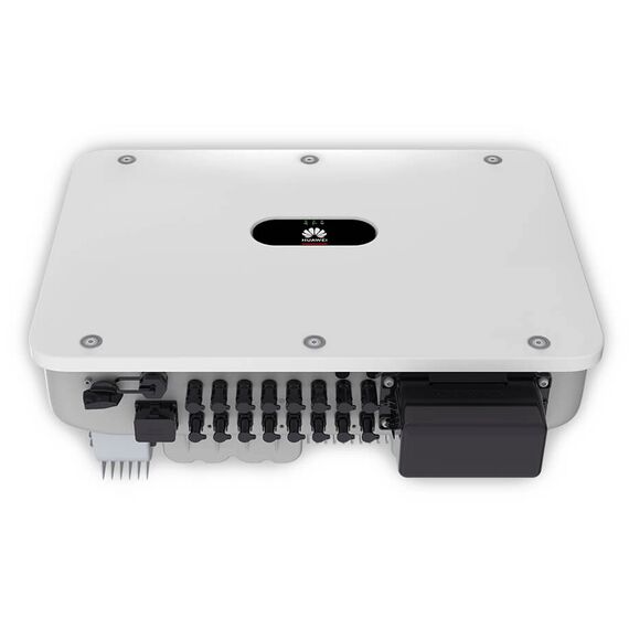 Invertor trifazat Huawei SUN2000-30KTL-M3 tensiune 600 VDC, tensiune ieșire 3x400 VAC, putere 30kW, 33kVA - megora.ro