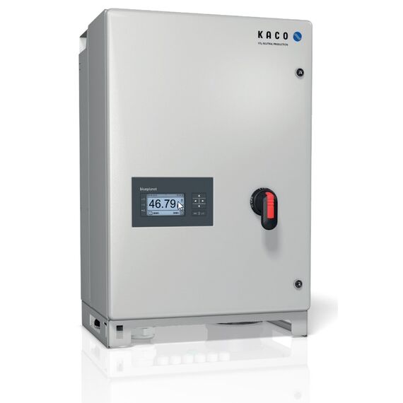 Invertor trifazat on-grid Kaco Blueplanet 50.0 TL3, 50kW - megora.ro