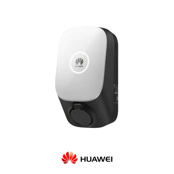 Stație încarcare electrică auto monofazată HUAWEI AC charger 1 Phase 7kW/32A (AP07N-EU) - megora.ro