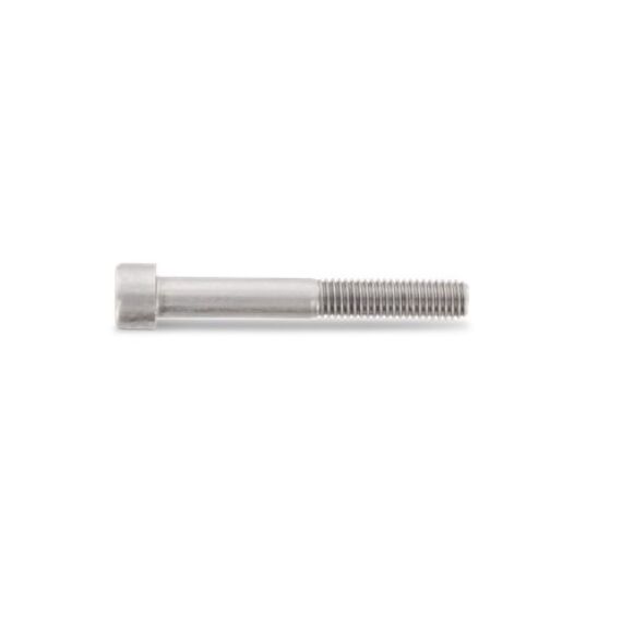 Șurub cu cap imbus, cilindric, din inox, M8x40mm - megora.ro