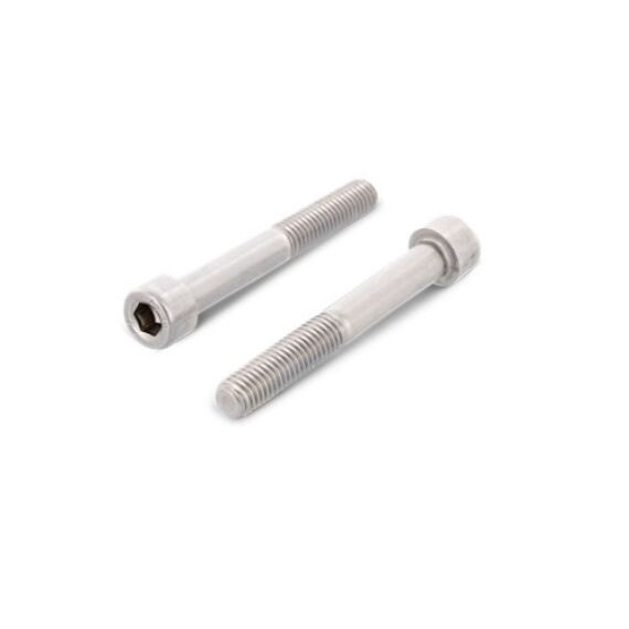 Șurub cu cap imbus, cilindric, din inox, M8x40mm - megora.ro