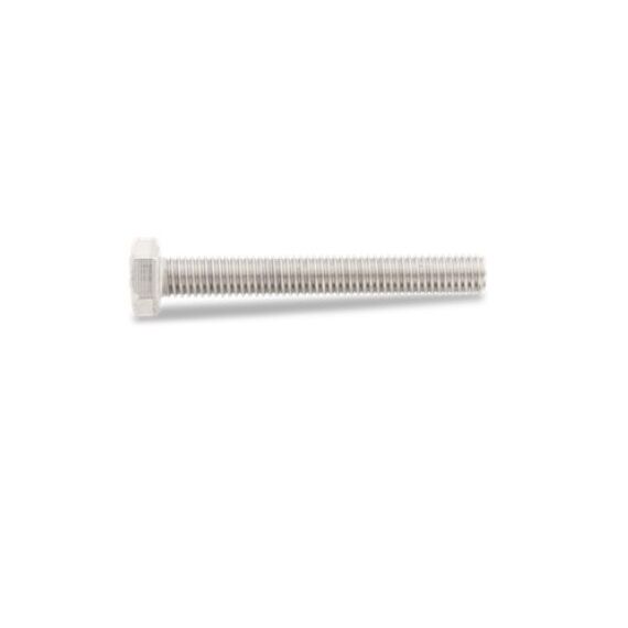 Șurub hexagonal, din inox, M10x25mm - megora.ro