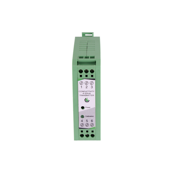 Transmițător de conductivitate 4-20mA Levtech LSP-TSC-420  - megora.ro