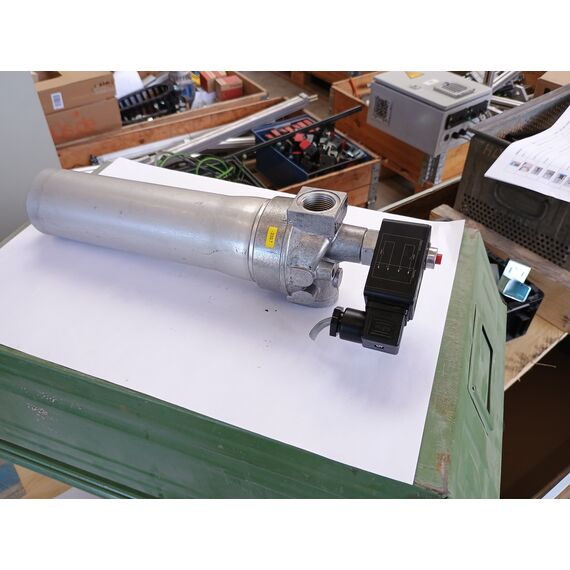 Filtru de presiune joasă Mahle PI2011-069 - megora.ro