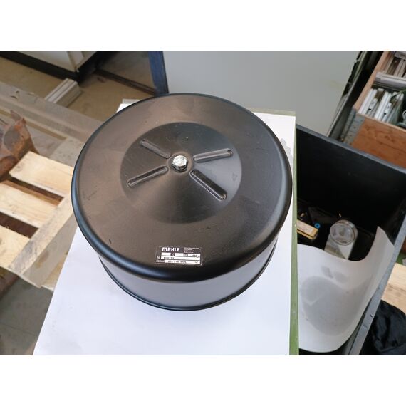 Filtru ventilație Mahle PI 0152 MOL - megora.ro