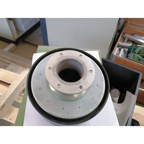 Filtru ventilație Mahle PI 0152 MOL - megora.ro