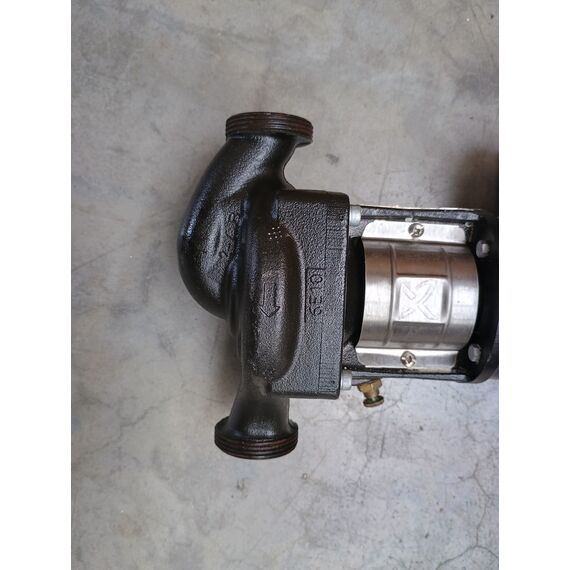 Pompă Grundfos TP 25-80/2 A-O-A-BQQE - megora.ro