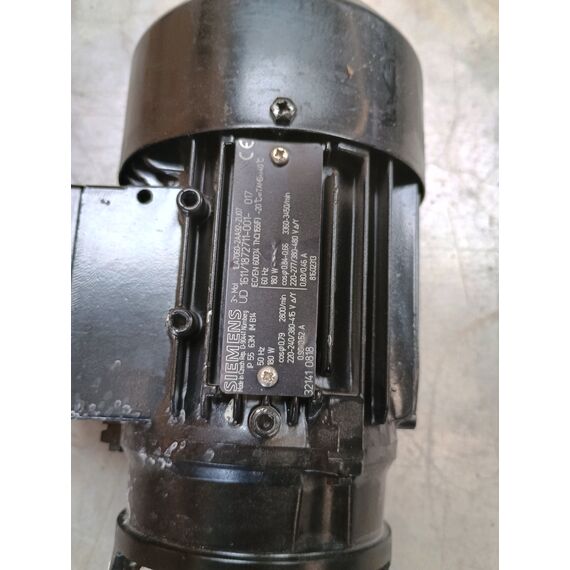 Pompă Grundfos TP 25-80/2 A-O-A-BQQE - megora.ro