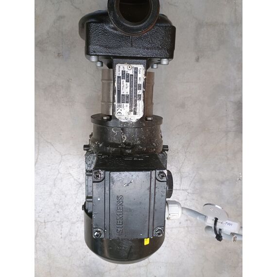 Pompă Grundfos TP 25-80/2 A-O-A-BQQE - megora.ro