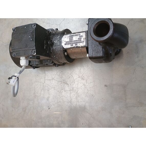 Pompă Grundfos TP 25-80/2 A-O-A-BQQE - megora.ro