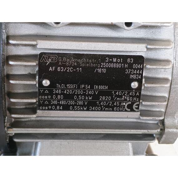 Pompă Speck NPY-2251-MK.0129 - megora.ro